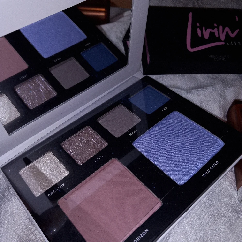 Makeup lot - Picture 2 of 5